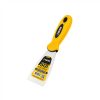 ISPATULA 50 MM PASLANMAZ ÇELİK (SOFT SERİES)