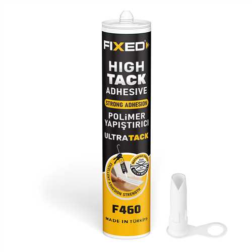 4611F460_1-1.jpg FIXED HIGH-TACK KORNİŞ YAPIŞTIRICI 290 ML