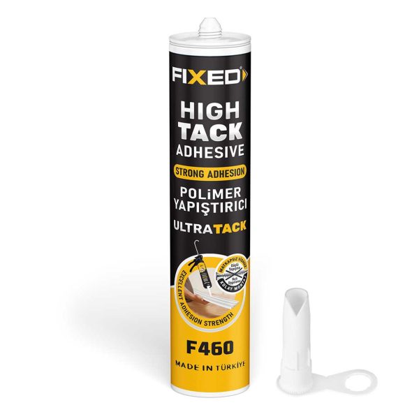 4611F460_1.jpg FIXED HIGH-TACK KORNİŞ YAPIŞTIRICI 290 ML