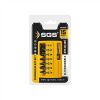 4615SGS3870_2-1.jpg BİTS UÇ VE HIZLI ADAPTÖR SETİ 15 PARÇA Sand-Pro Series