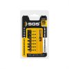 4615SGS3870_2.jpg BİTS UÇ VE HIZLI ADAPTÖR SETİ 15 PARÇA Sand-Pro Series