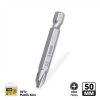 4616SGS3900_3-1.jpg YILDIZ UÇLU BİTS S2 PH0*50mm Sand-Pro Series