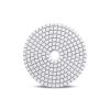 ELMAS POLİSAJ PEDİ 100 MM 100 KUM ISLAK-WET
