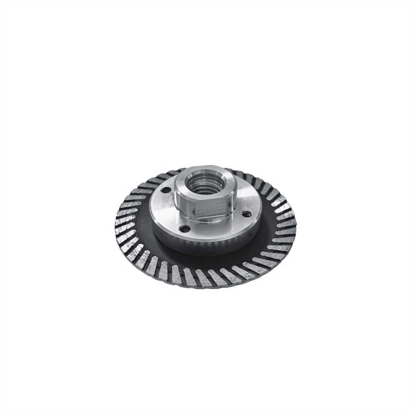 M14 TURBO ELMAS TESTERE 90 MM