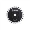 M14 TURBO ELMAS TESTERE 90 MM