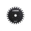 M14 TURBO ELMAS TESTERE 90 MM