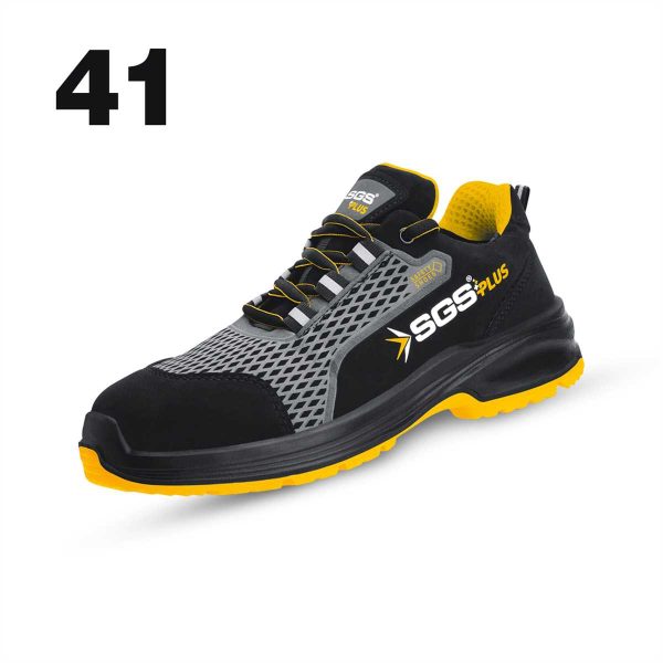 4782SGS3041_3.jpg İŞ AYAKKABISI FLEXO S1 NO:41