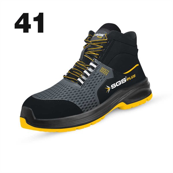 5839SGS3141_1.jpg İŞ AYAKKABISI S1 FLEXO BOT NO:41