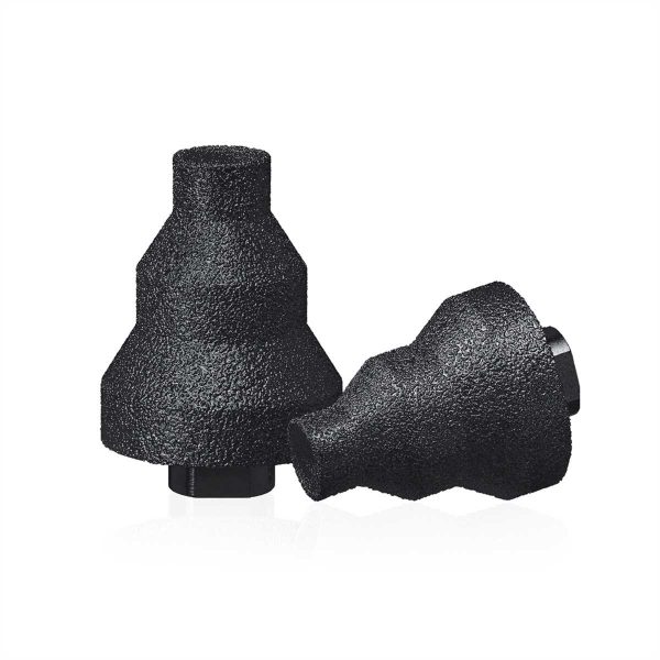 M14 20-45-65 MM MERMER & GRANİT KADEMELİ DELME PANÇ