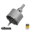 TCT METAL-INOX DELME PANÇ SETİ 48 MM
