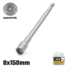 5909SGS2497_3.webp MANYETİK SOMUN ADAPTÖRÜ 8MM*150MM