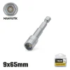 5928SGS2485_2.webp MANYETİK SOMUN ADAPTÖRÜ 9MM*65MM