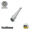 5935SGS2490_2.webp MANYETİK SOMUN ADAPTÖRÜ 14MM*65MM