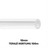 10 MM TERAZİ HORTUMU 100 MT (50gr/mt)