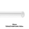 10 MM TERAZİ HORTUMU 100 MT (50gr/mt)
