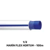 1/2 MARINFLEX HORTUM 100 MT (160gr/mt)