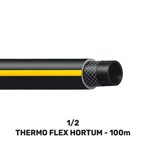 1/2 THERMOFLEX HORTUM 100 MT (160gr/mt)