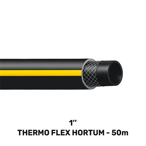 1” THERMOFLEX HORTUM 50 MT (350gr/mt)