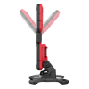 6-6.png SKIL PowerTools 3157CA Akülü Ci Ft Kafali LED Isik 1800 Lumen VA1E3157CA - 2 Adet 2,0 Ah Batarya + 2,4 A Şarj Cihazı