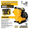 OTOMATİK PERİFERİK SU POMPASI 800 WATT 1.2 HP