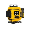 LAZER HİZALAMA DİSTOMAT (ŞAKÜL) 16 Line 4*360