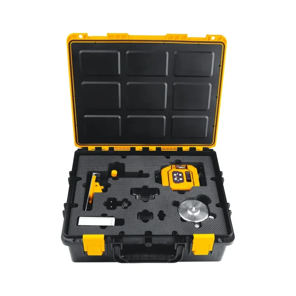 LAZER HİZALAMA DİSTOMAT (ŞAKÜL) 16 Line 4*360