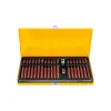 6098SGS3875_1.webp OTOMOTİV BİTS UÇ SETİ 40 PARÇA 30-75MM