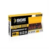 6098SGS3875_2-1.webp OTOMOTİV BİTS UÇ SETİ 40 PARÇA 30-75MM