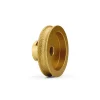 M14-75×10 MM VAKUM ELMAS TAŞLAMA DİSKİ TAM PROFİL
