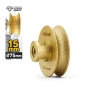 6104SGS2788_5-1.webp M14-75×15 MM VAKUM ELMAS TAŞLAMA DİSKİ TAM PROFİL