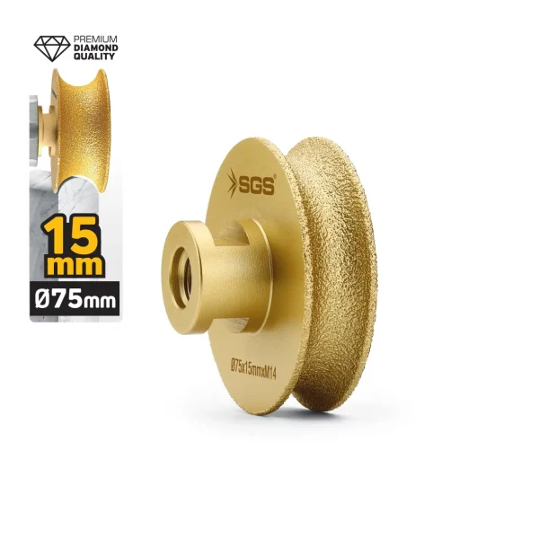 6104SGS2788_5.webp M14-75×15 MM VAKUM ELMAS TAŞLAMA DİSKİ TAM PROFİL