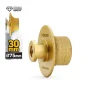 M14-75×30 MM VAKUM ELMAS TAŞLAMA DİSKİ BALIK SIRTI