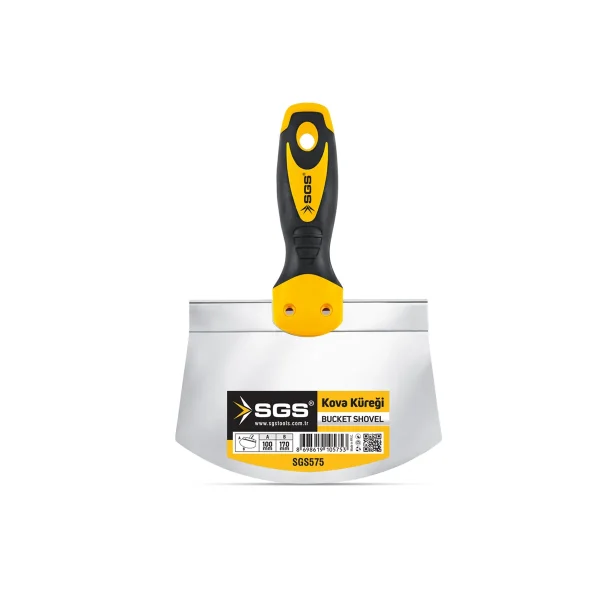 6113SGS575_2.webp ALÇI KOVA KÜREĞİ (PASLANMAZ ÇELİK) 170 MM