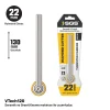 SERAMİK-GRANİT KESME ELMASI 22MM RULMANLI UZUN