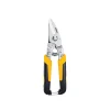 ÇOK AMAÇLI TENEKE MAKASI 215 MM