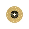 6148SGS2240_2.webp PROFESYONEL DEKTON PORSELEN HASSAS ELMAS KESİCİ GOLD 115 MM