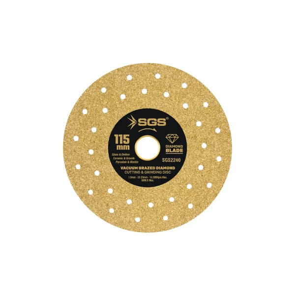 6148SGS2240_2.webp PROFESYONEL DEKTON PORSELEN HASSAS ELMAS KESİCİ GOLD 115 MM