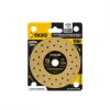 6148SGS2240_3-1.webp PROFESYONEL DEKTON PORSELEN HASSAS ELMAS KESİCİ GOLD 115 MM
