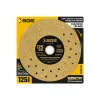 6149SGS2241_4.webp PROFESYONEL DEKTON PORSELEN HASSAS ELMAS KESİCİ GOLD 125 MM