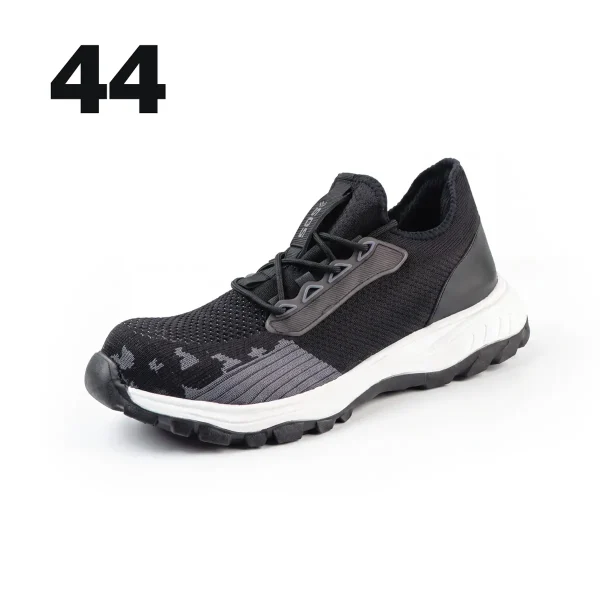 İŞ AYAKKABISI AIR-PRO KOMPOZİT S1 NO:44 (FÜME)