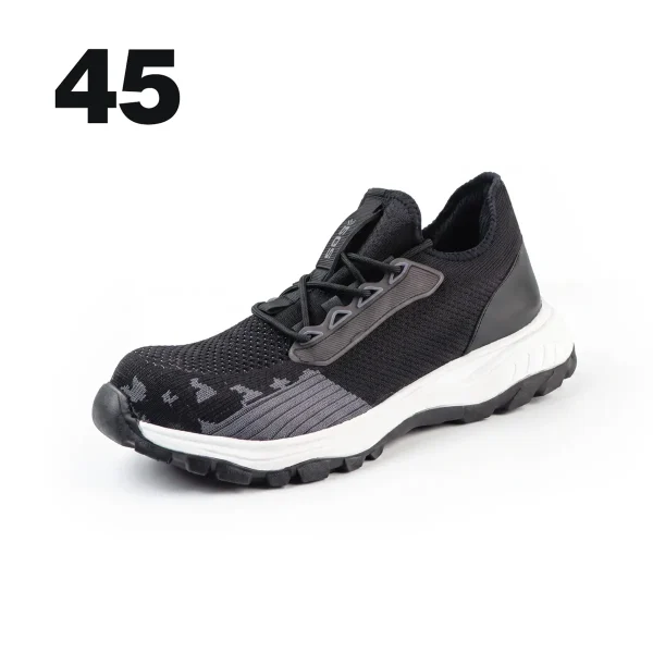 İŞ AYAKKABISI AIR-PRO KOMPOZİT S1 NO:45 (FÜME)