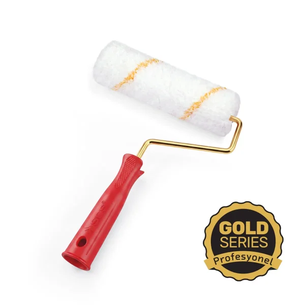 6268SGS6520_3.webp SGS PROFESYONEL SATEN GOLD RULO 20 CM