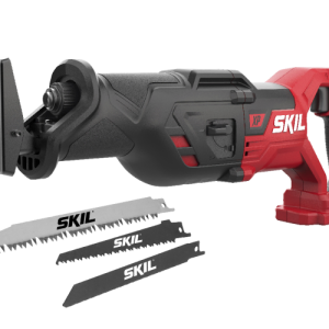 SKIL XP 3480CB Akülü Kılıç Testere SW1E3480CB - Solo