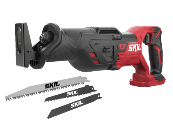 SKIL XP 3480CB Akülü Kılıç Testere SW1E3480CB - Solo