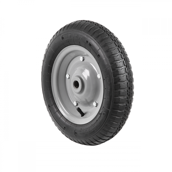 YPR Rulmanlı Şişme Tekerlek 3.50×8