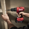 7-1.png SKIL PowerTools 3021CA Akülü Darbeli Matkap Vidalama CD1E3021CA - 2,0 Ah Batarya + 2,4 A Şarj Cihazı
