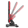 7-6.png SKIL PowerTools 3157CA Akülü Ci Ft Kafali LED Isik 1800 Lumen VA1E3157CA - 2 Adet 2,0 Ah Batarya + 2,4 A Şarj Cihazı