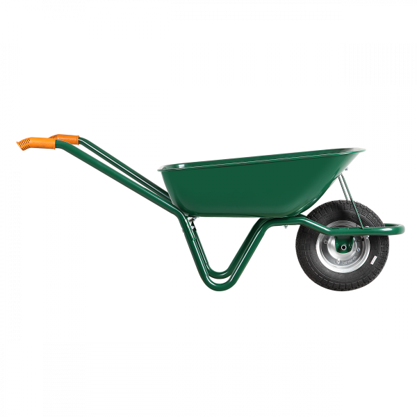 YAPAR 120 Demonte El Arabaları 90L