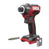 SKIL Compact 3225CA Akülü Darbeli Vidalama SD1E3225CA - 2,0 Ah Batarya + 2,4 A Şarj Cihazı