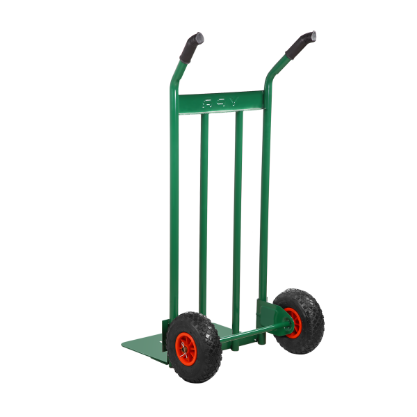 YPR HT210 Merdiven Çıkan Koli Taşıma Arabası